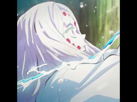 「 s o - l o w . 」 #demonslayer