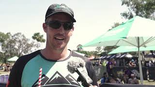 [情報] 台灣第一隊完成Cape Epic地表最難登山車多日賽