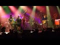 Simple Twist Up Dave- Trey Anastasio Band at The Fox Theater, Oakland, CA November 4, 2017