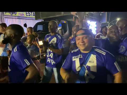 PORTELA 2026 | WING BY WING IN THE STREET REHEARSAL | 11/01