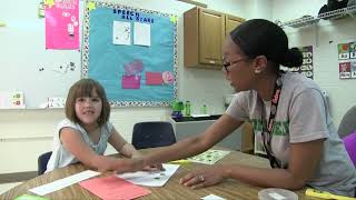 HLPs #8 and #22: Provide Positive and Constructive Feedback to Guide Students’ Learning and Behavior