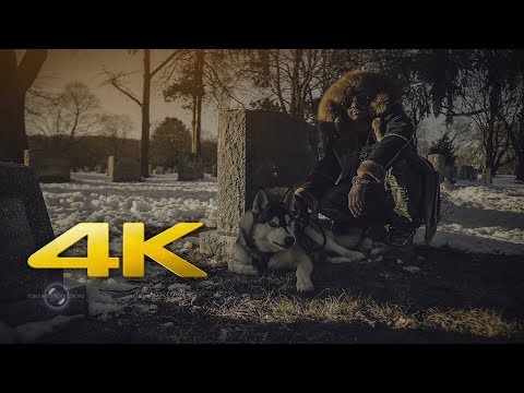 RT Mundial- JUAN BAUTISTA Official Music Video (4K)