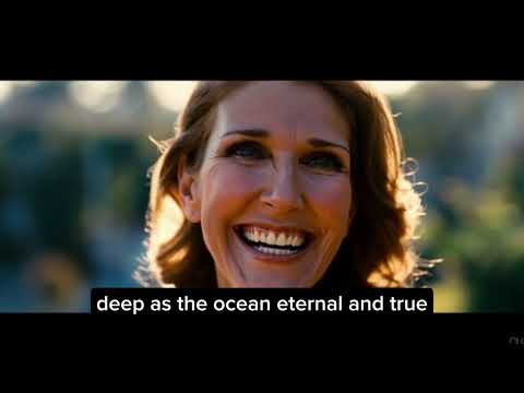 Your Love Left A Mark 🌙❤️ –  Celine Dion (Music Video)