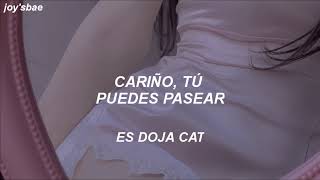 Doja Cat - Roll With Us. (Sub español.)