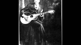 Preaching Blues 85% speed - Robert Johnson - as he was meant to be heard