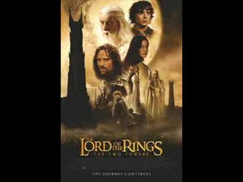 The Two Towers Soundtrack-01-Foundations of Stone