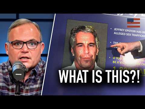 Steve Deace and BlazeTV