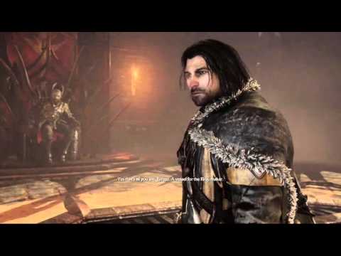 Middle Earth Shadow of Mordor Playthrough   PT 21  Lord of Mordor