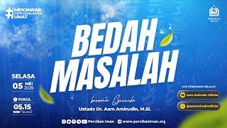 Download lagu Bedah Masalah I Selasa, 5 Mei 2026 mp3