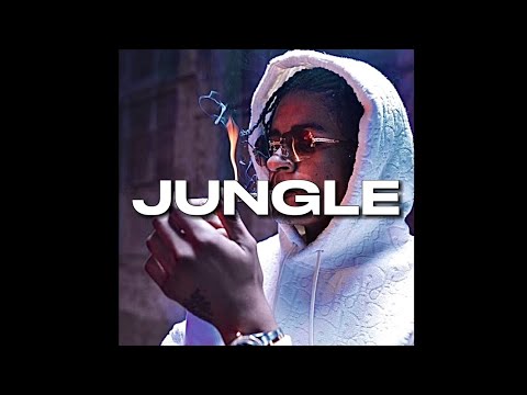 [FREE] Bandokay x Pressa x UK Drill x NY Drill Type Beat «THE JUNGLE» UK x NY Drill Instrumental