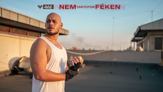 4TRESS - NEM TARTOTOK FÉKEN (OFFICIAL MUSIC VIDEO)