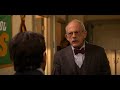 Christopher Lloyd with Michael J Fox on "The Michael J Fox Show"