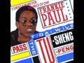 Frankie Paul - Them A Talk About - IAmTheGorgon Frankie Paul - Them A Talk About
