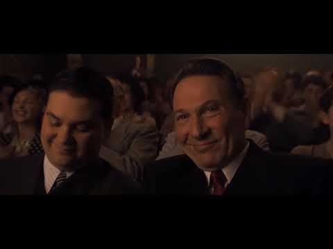 Star Spangled Man With A Plan  Captain America The First Avenger 2011