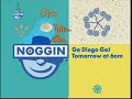 Noggin On VIVA Continuity 2009