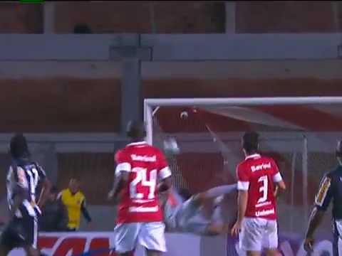 Botafogo 2 x 1 Internacional - 2012