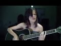 Before I Forget - Slipknot (Acoustic Cover by Ana ...