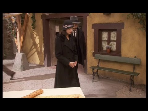 EL SECRETO DE PUENTE VIEJO C958 - María sospecha de Francisca