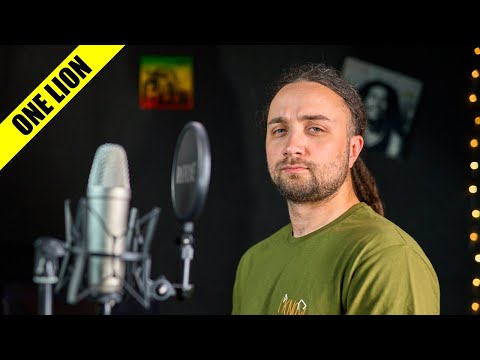 MFR LIVE: One Lion (Studio Session) #15
