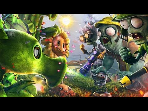 Team FREE vs PREMIUM Peashooter - Who Will Win? - PvZ Team Plants vs Team Plant.