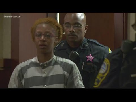 Prosecutor: 18-month-old killed in Norfolk died of blunt force trauma to head