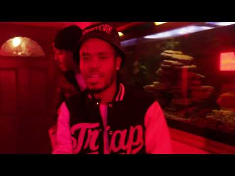 Big Bank Dae-Dae X OTC Toro - Trap God