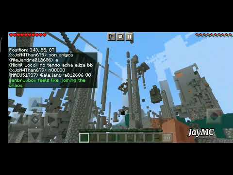 How To Join 2B2T On Bedrock Edition | Top 3 Anarchy Servers Like 2B2T.ORG