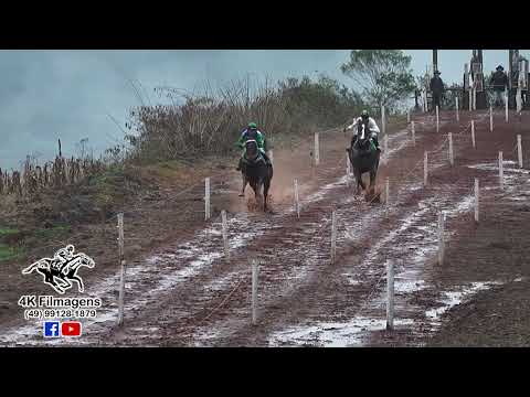 JOCKEY CLUB SÃO MIGUEL - SÃO JOSÉ CERRITO - DESAFIO - 10.07.2023 - 300 METROS