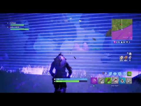 kiriboyz's Live PS4 Broadcast