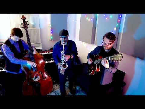 City Jazz video.
