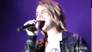 Valerio Scanu Serra de' Conti 25.05.2014 - Sometimes love