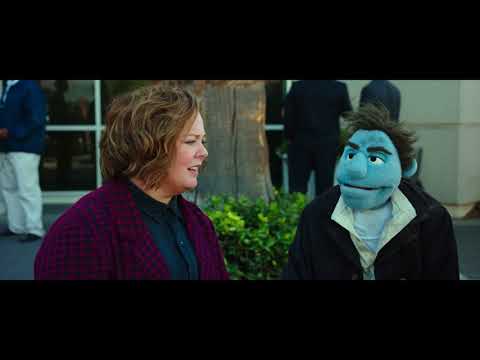 Іграшки для дорослих (2018) Офіційний український трейлер