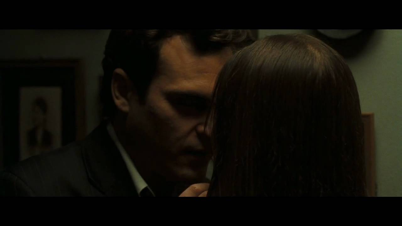 Trailer för Two Lovers