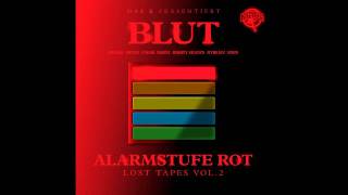 Kreaze Lost Tapes Vol.II Blut - Alarmstufe Rot (SNIPPET) download 06.01.2012 auf das-k.com !!