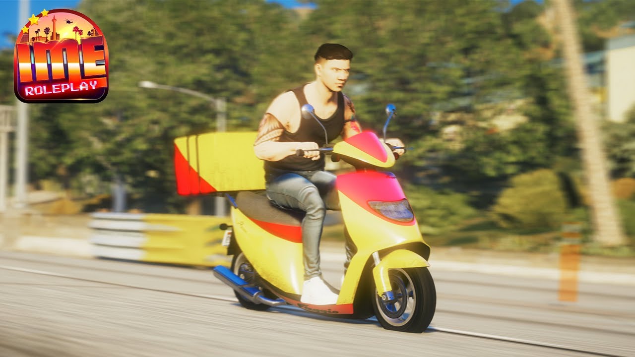 Imeroleplay is Up Again! #imeroleplay