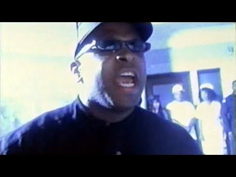 Mobb Deep, Ice T, Chuck D, Smooth B, Insane, RZA, Killah Priest, Shorty, DA Smart, Kam - Where Ya At