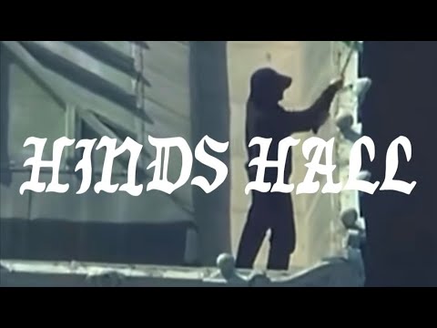 Macklemore - "Hind's Hall" (Video | 2024)