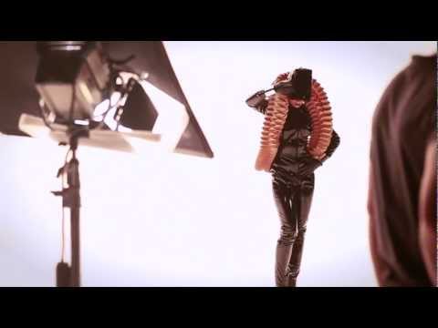 BLITZKIDS mvt. - Making of - Heart on the line