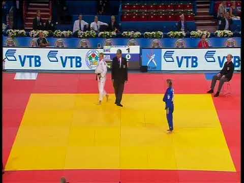 WCS 2011 63 BERNHOLM Anna SWE LABAZINA Marta RUS1