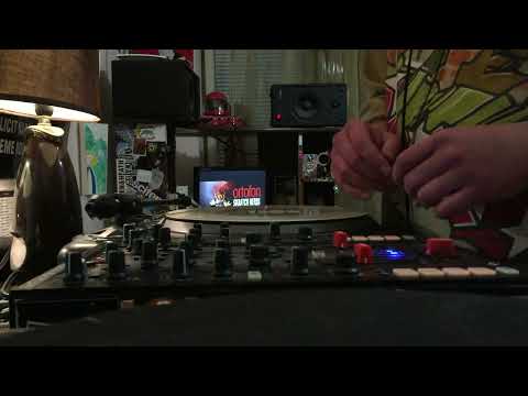 Jeremy Star - ORTOFON SKRATCH NERDS 2023 (ROUND 1)