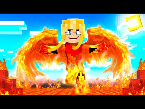 MINECRAFT SPIELEN als SONNENMÄDCHEN! ✿ [Deutsch/HD]