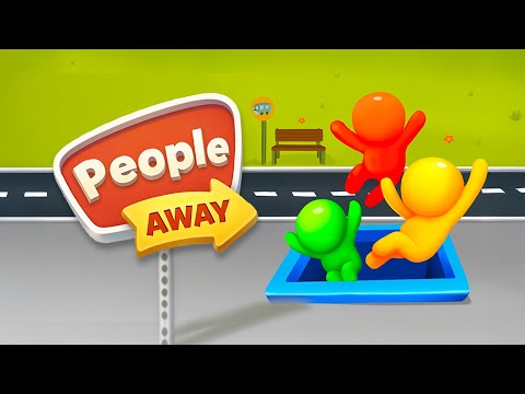People Away