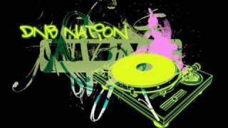 Faithless - Crazy english summer (DNB Remix)