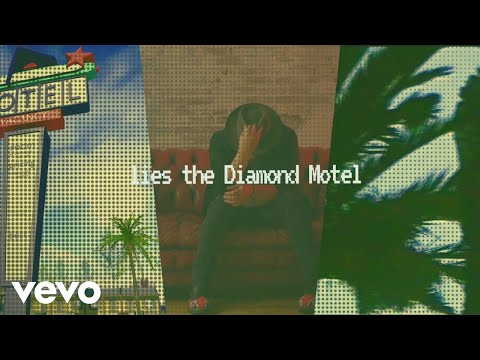Diamond Motel - Kristian Bush
