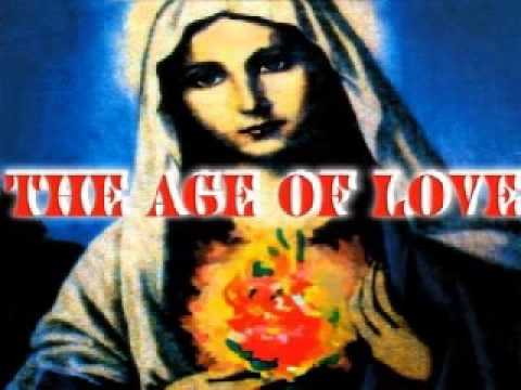 Age Of Love ‎– The Age Of Love