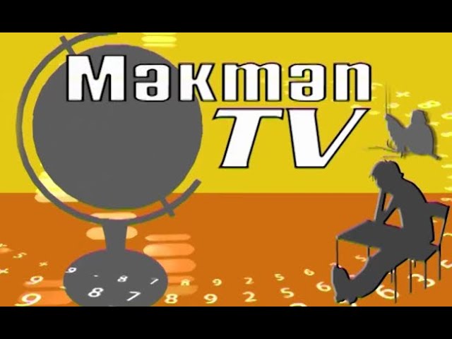 Мәктәп ТВ 01.12.21 - Завод Нырты урта мәктәбе (6+)