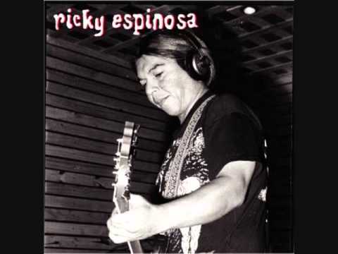 Ricky Espinosa - Tributo A Sin Ley y Embajada Boliviana (1999)