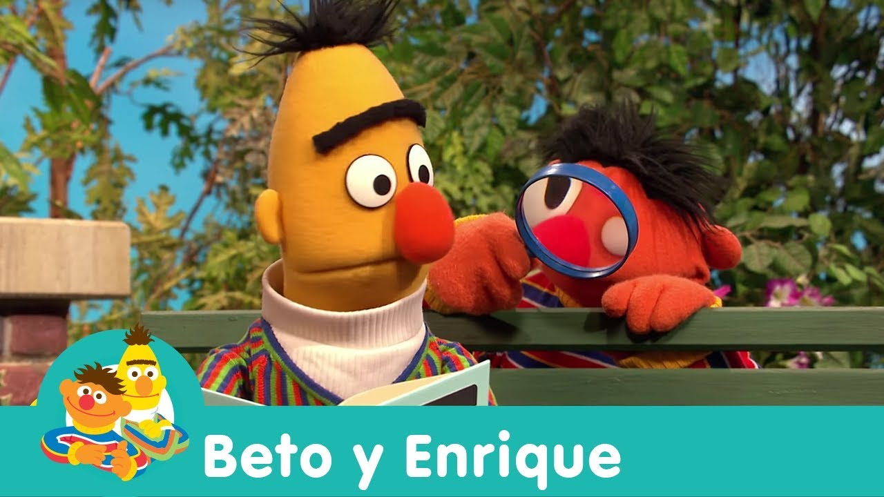 Resultado de imagen para beto y enrique