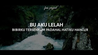 Download lagu Mam I'm Really Tired || Sad Spoken Word Poetry mp3 Download lagu Mam I'm Really Tired || Sad Spoken Word Poetry mp3