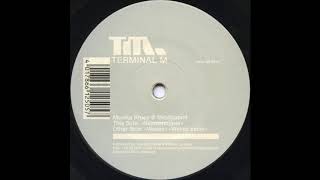 Monika Kruse @ Voodooamt ‎– Needlehopper | TERM001